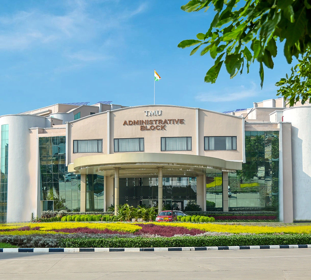 Campus View 1