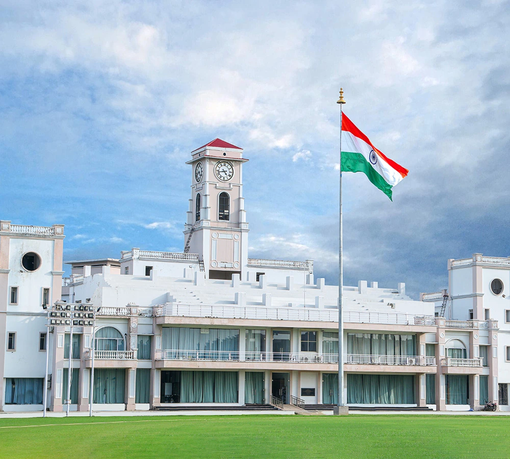 Campus View 3
