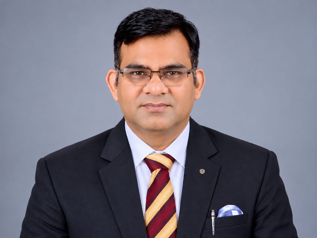 Dr. Ashok Kumar