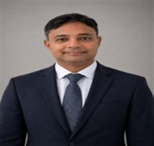 Mr. Anup Kagalkar