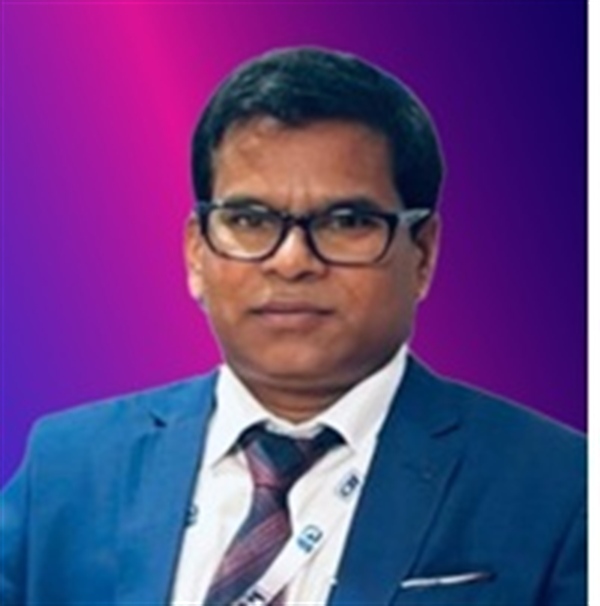 Shri Golok Kumar Simli