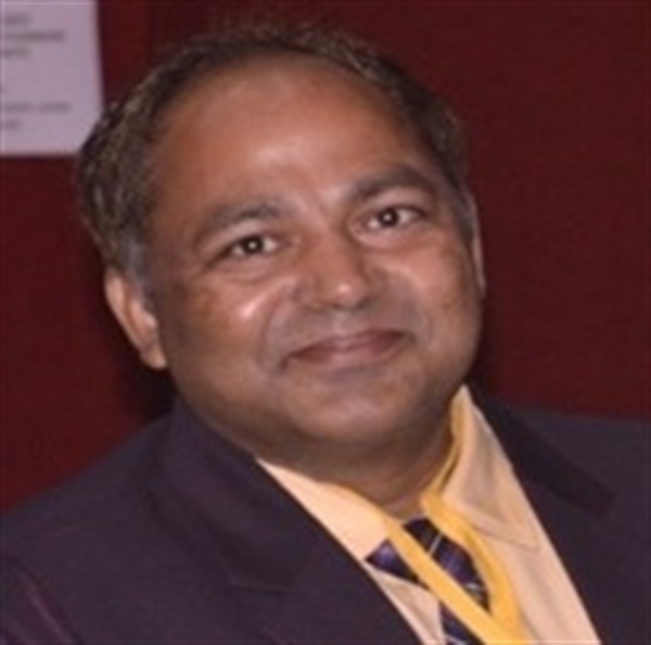 Prof. (Dr.) Karan Singh