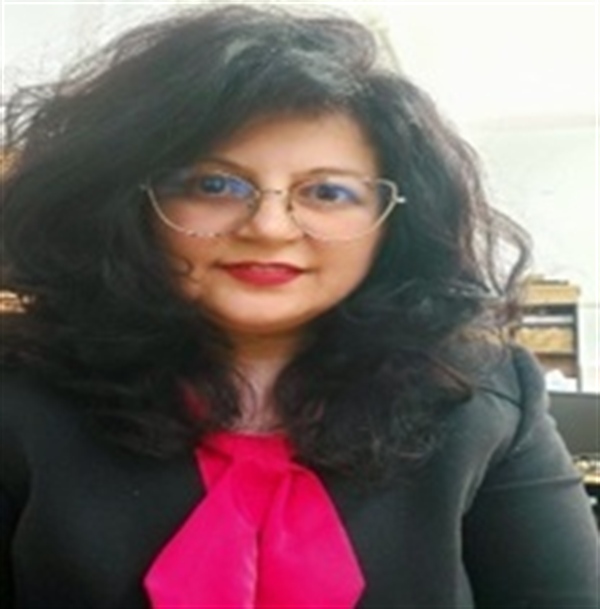 Prof. (Dr.) Liliana Guran