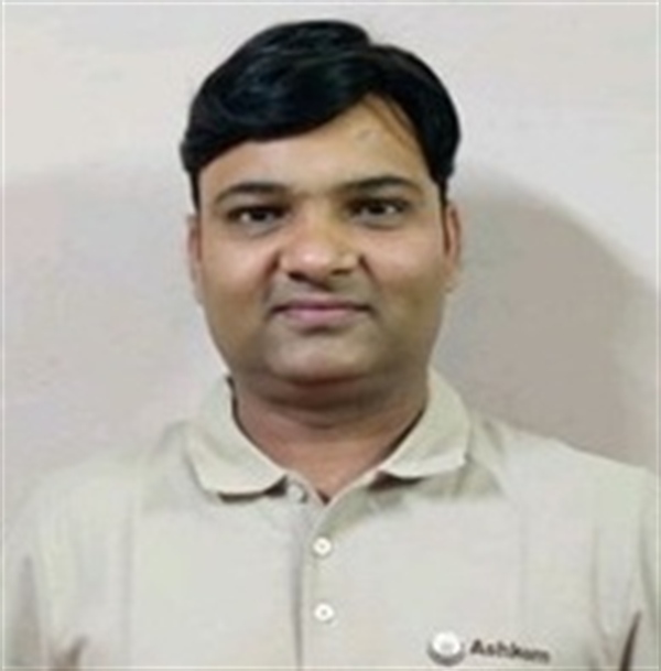 Prof. (Dr.) Neeraj Kumar