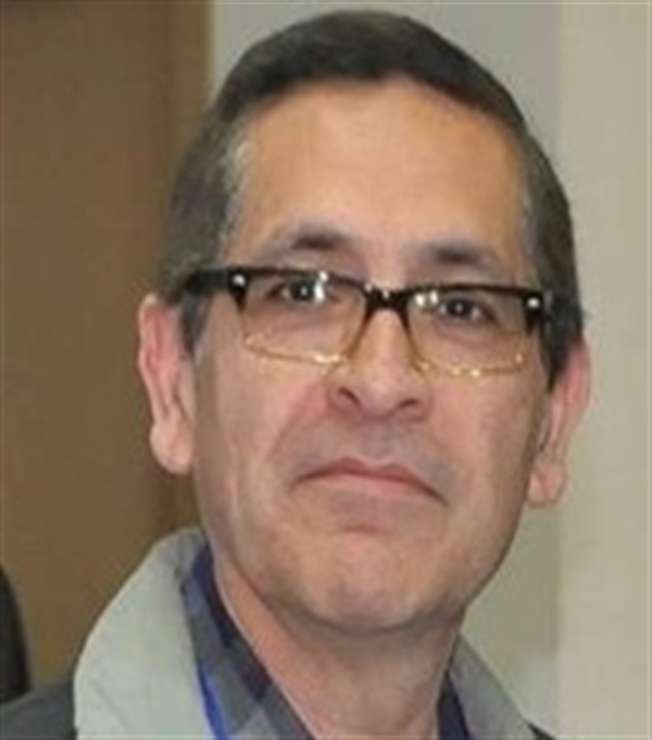 Prof. (Dr.) Oscar Castillo