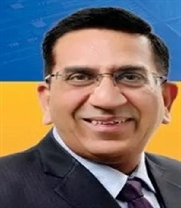 Mr. Prabhat Manocha