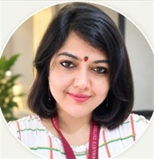 Prof. (Dr.) Ritu Pahwa