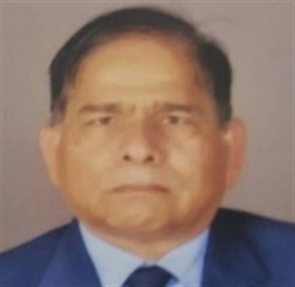 Prof. (Dr.) S.S. Thakur